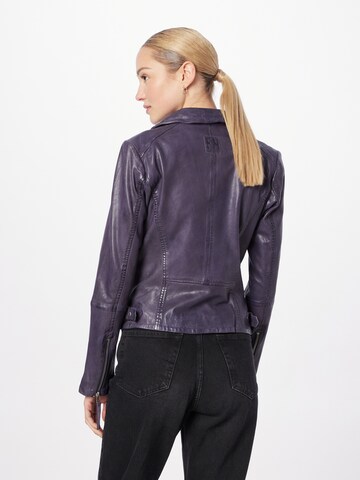 Veste mi-saison FREAKY NATION en violet