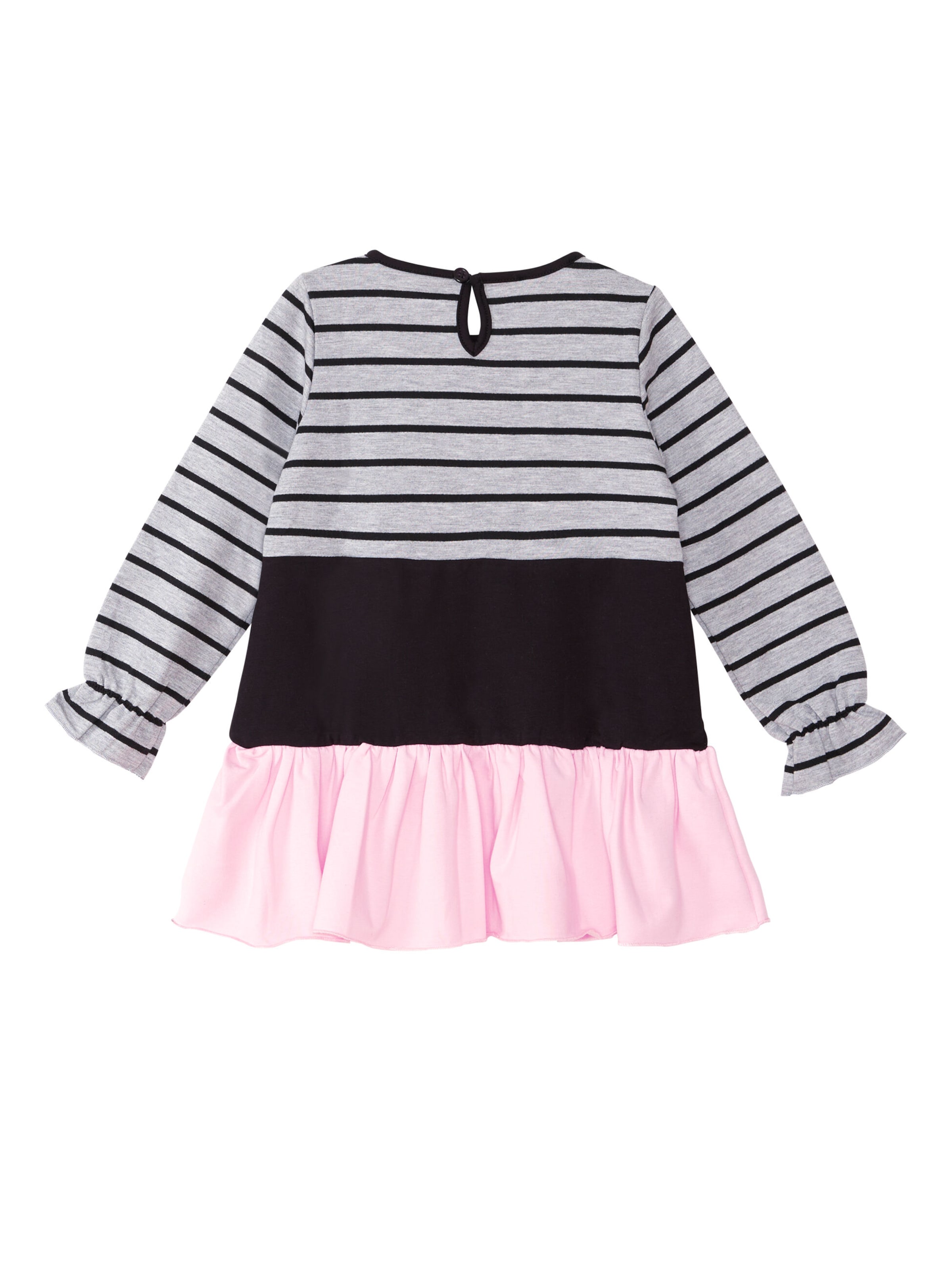 Abito 'Black Cat' di Denokids in colori misti