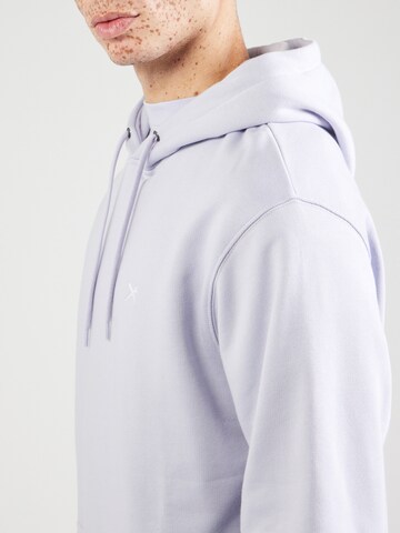 Iriedaily Regular Fit Sweatshirt i lilla