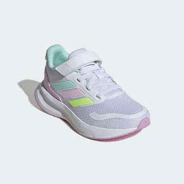 ADIDAS SPORTSWEAR Trainers 'Runfalcon 5' in White