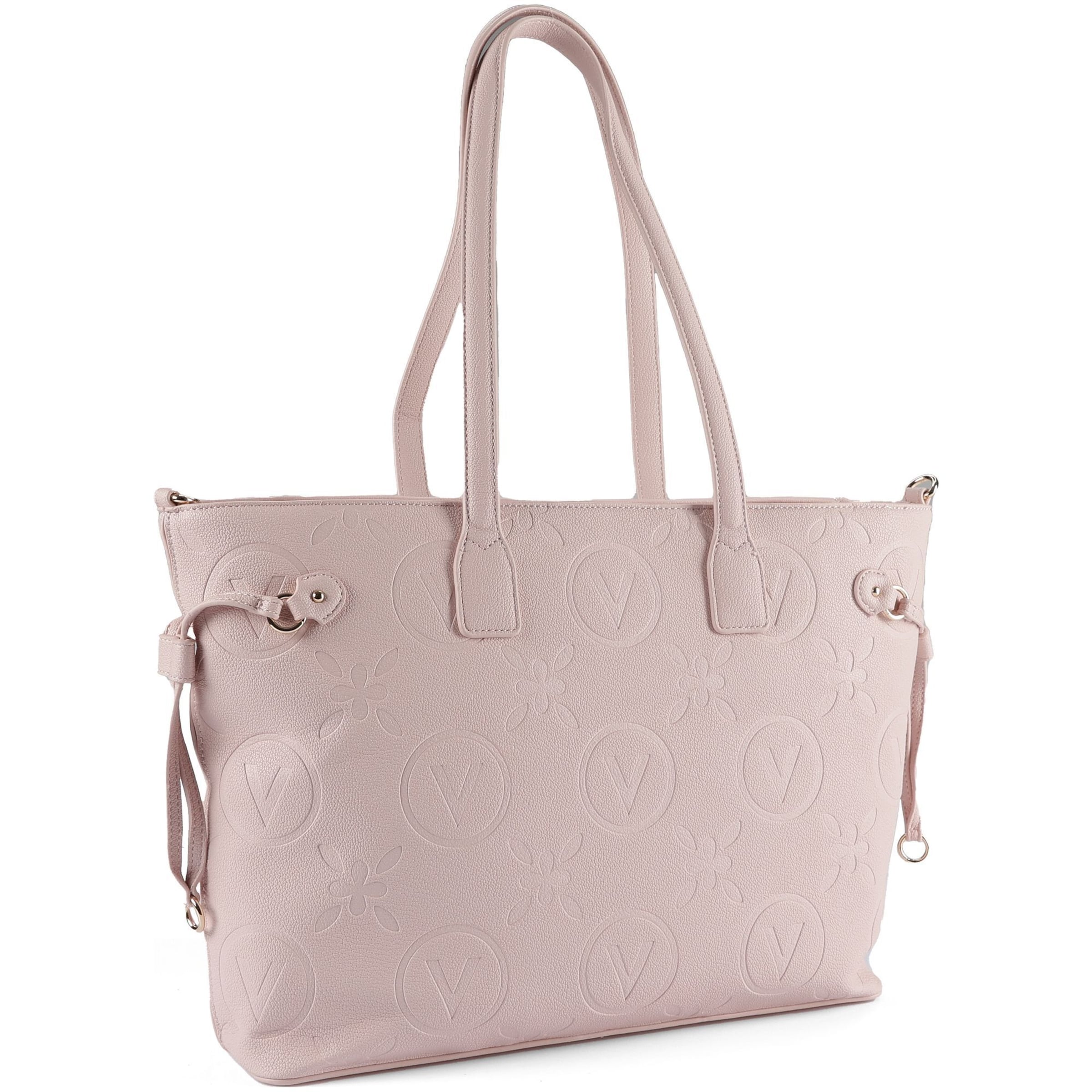 VALENTINO Shopper 'Samba' in Roze