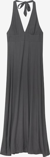 Rochie Pull&Bear pe gri, Vizualizare produs