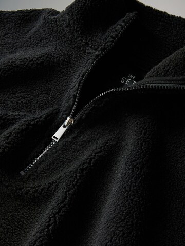 The Set Tröja i beige