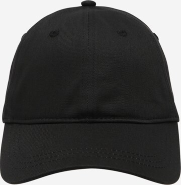 Casquette 'Addie' Samsøe Samsøe en noir