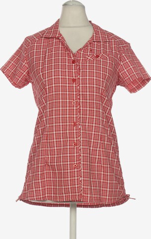 ICEPEAK Blouse & Tunic in L in Red: front