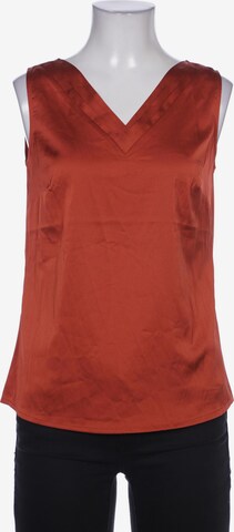 COMMA Blouse & Tunic in XS in Red: front