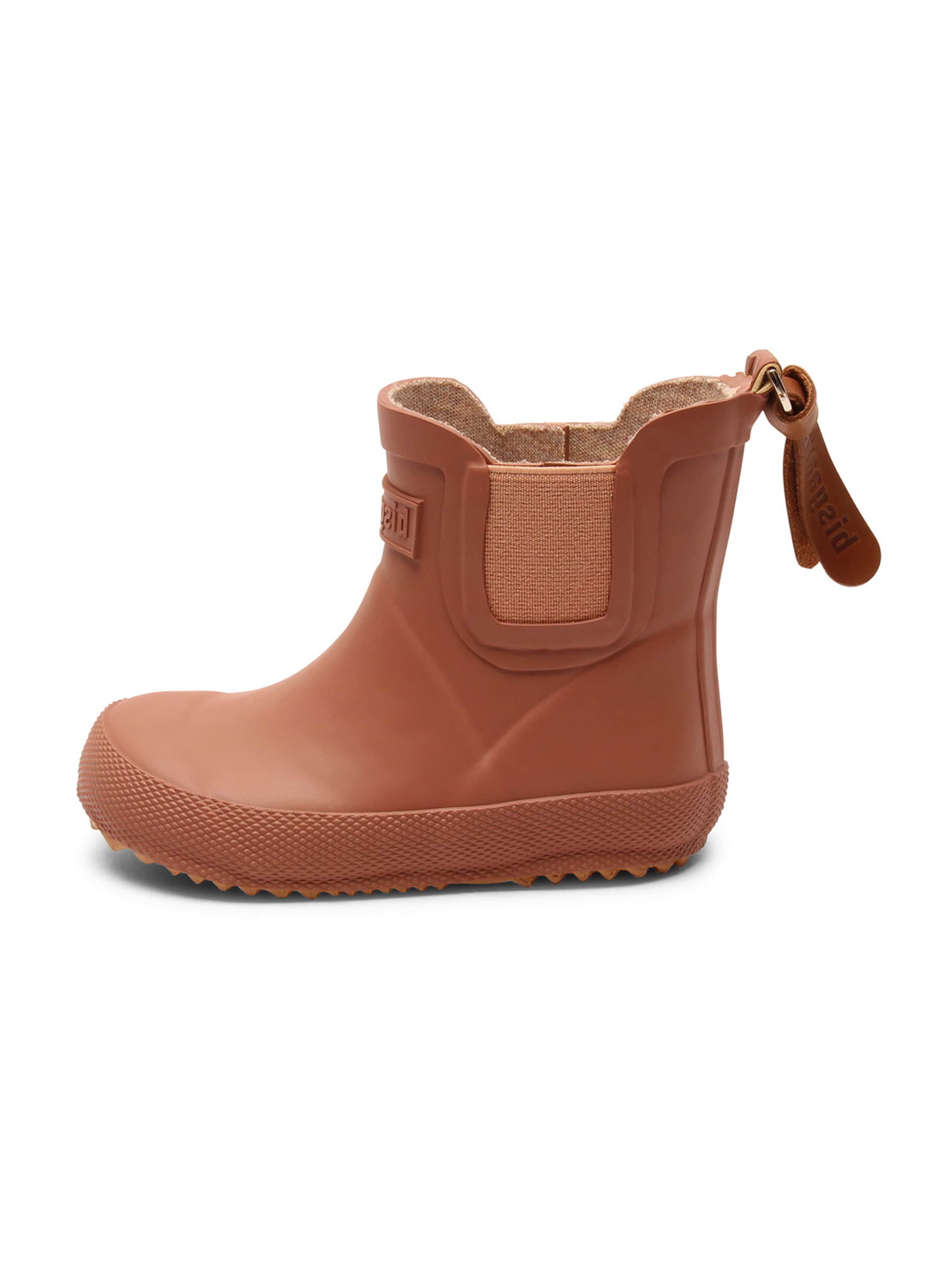 BISGAARD Gumáky - Ružová