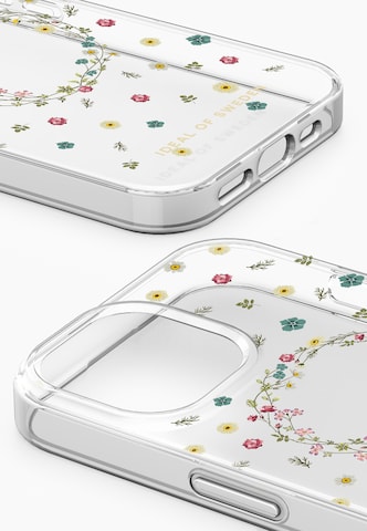 iDeal of Sweden Etui na smartfona 'iPhone 13/14/15/16E' w kolorze przezroczysty