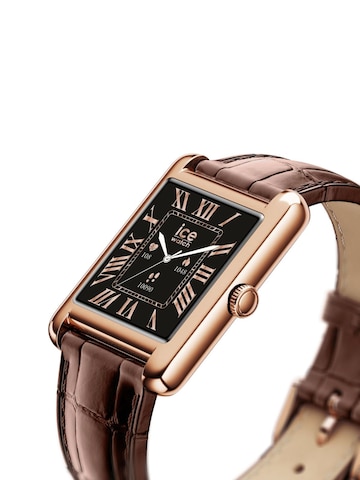 ICE WATCH Digital Watch in Gold