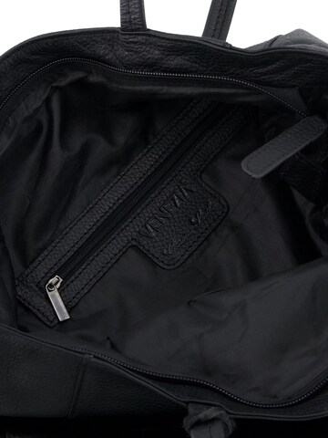 VENEZIA Shopper 'Venezia'‌ in Schwarz
