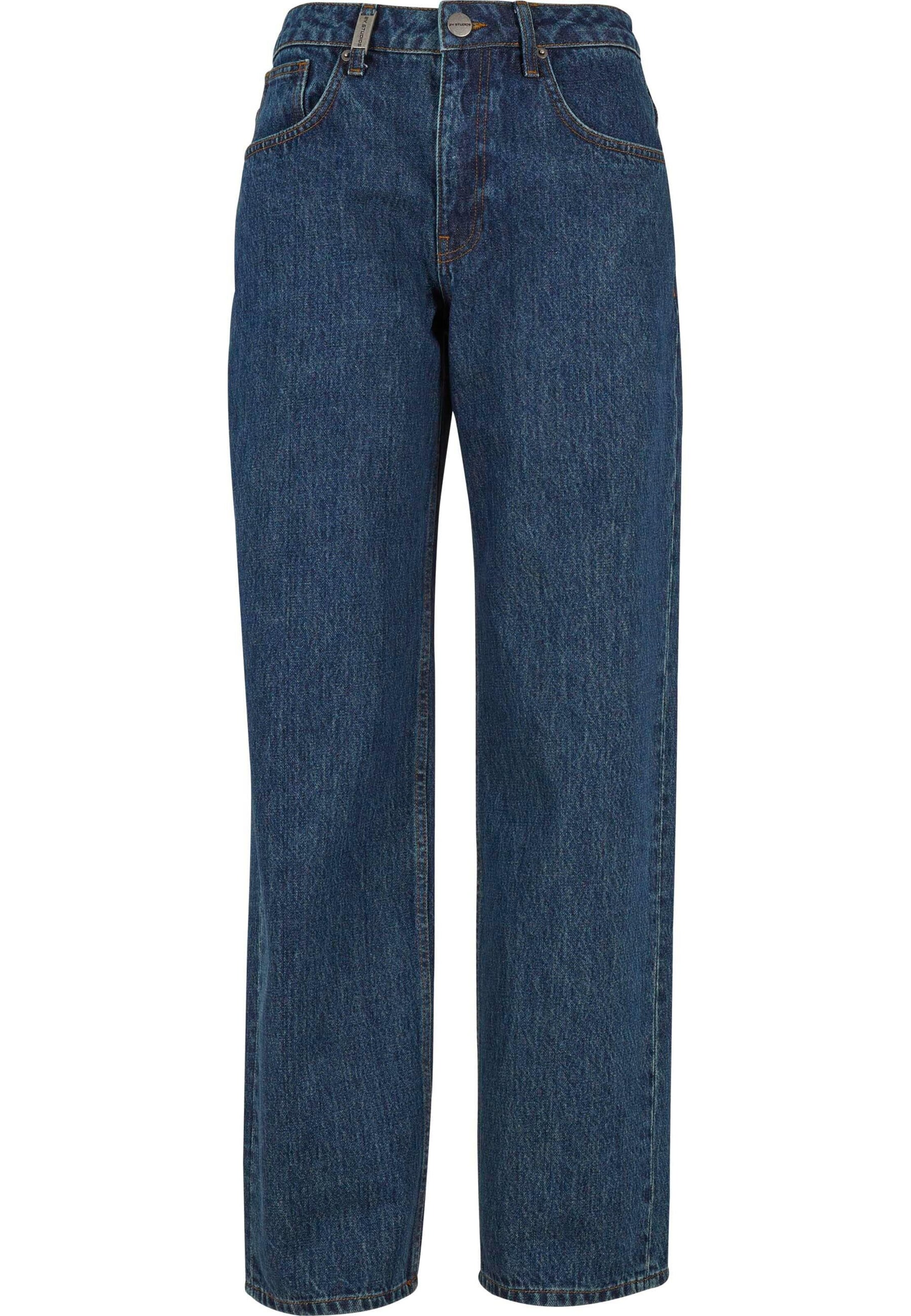 Jeans 'Naya' di 2Y Studios in beige: frontale