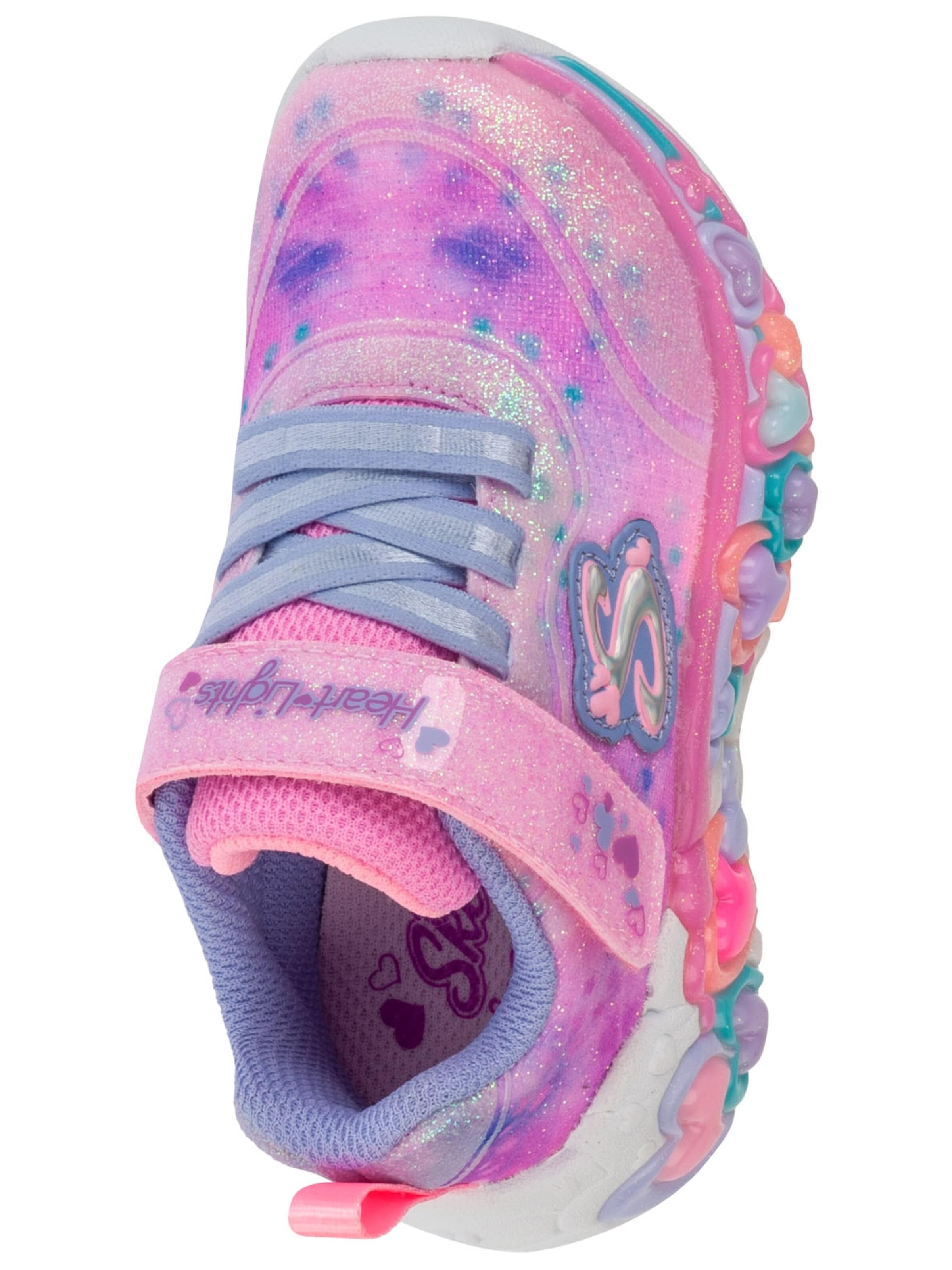 SKECHERS Кроссовки в Ярко-розовый