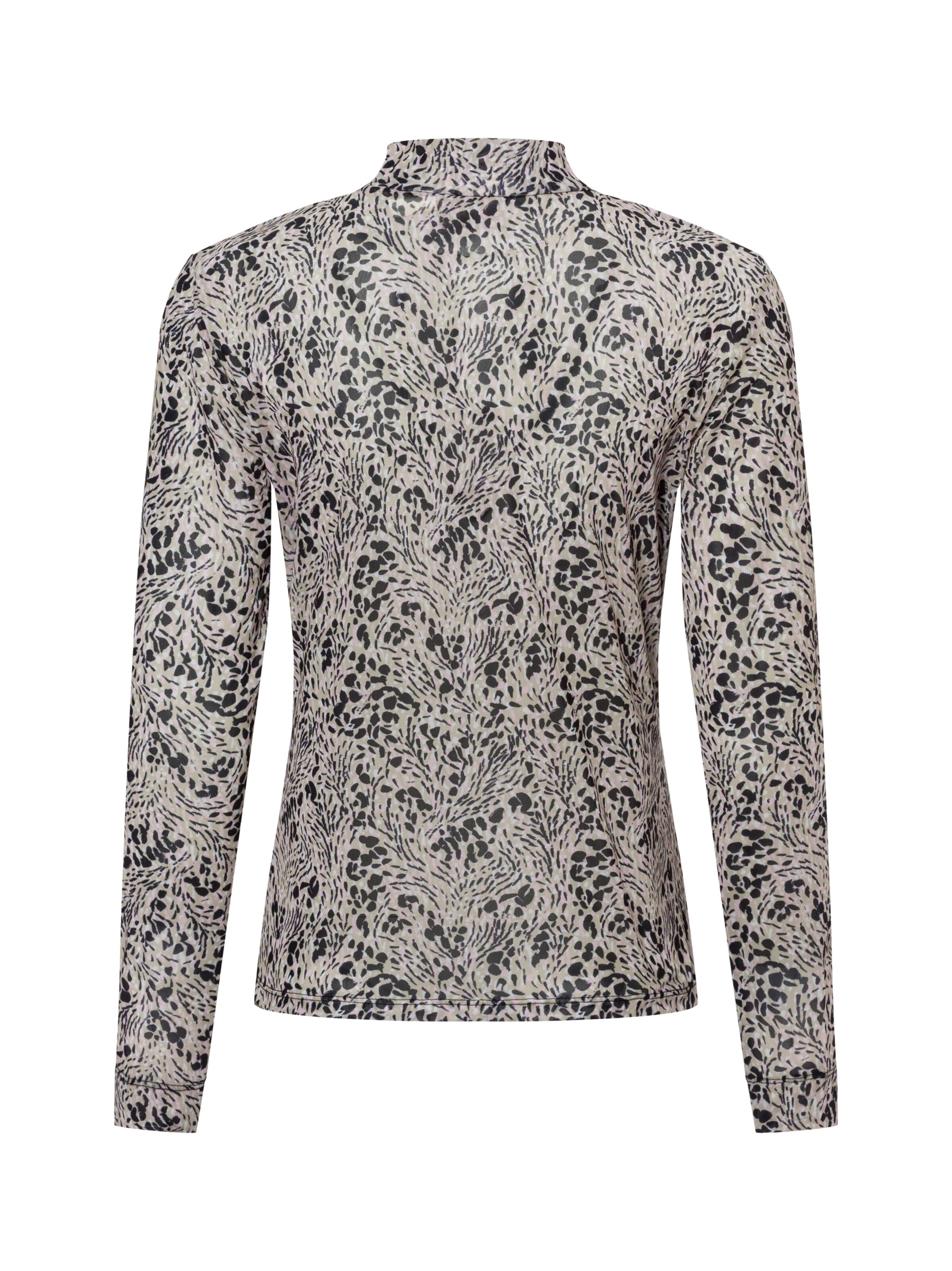 comma casual identity Shirt in Mixed colors