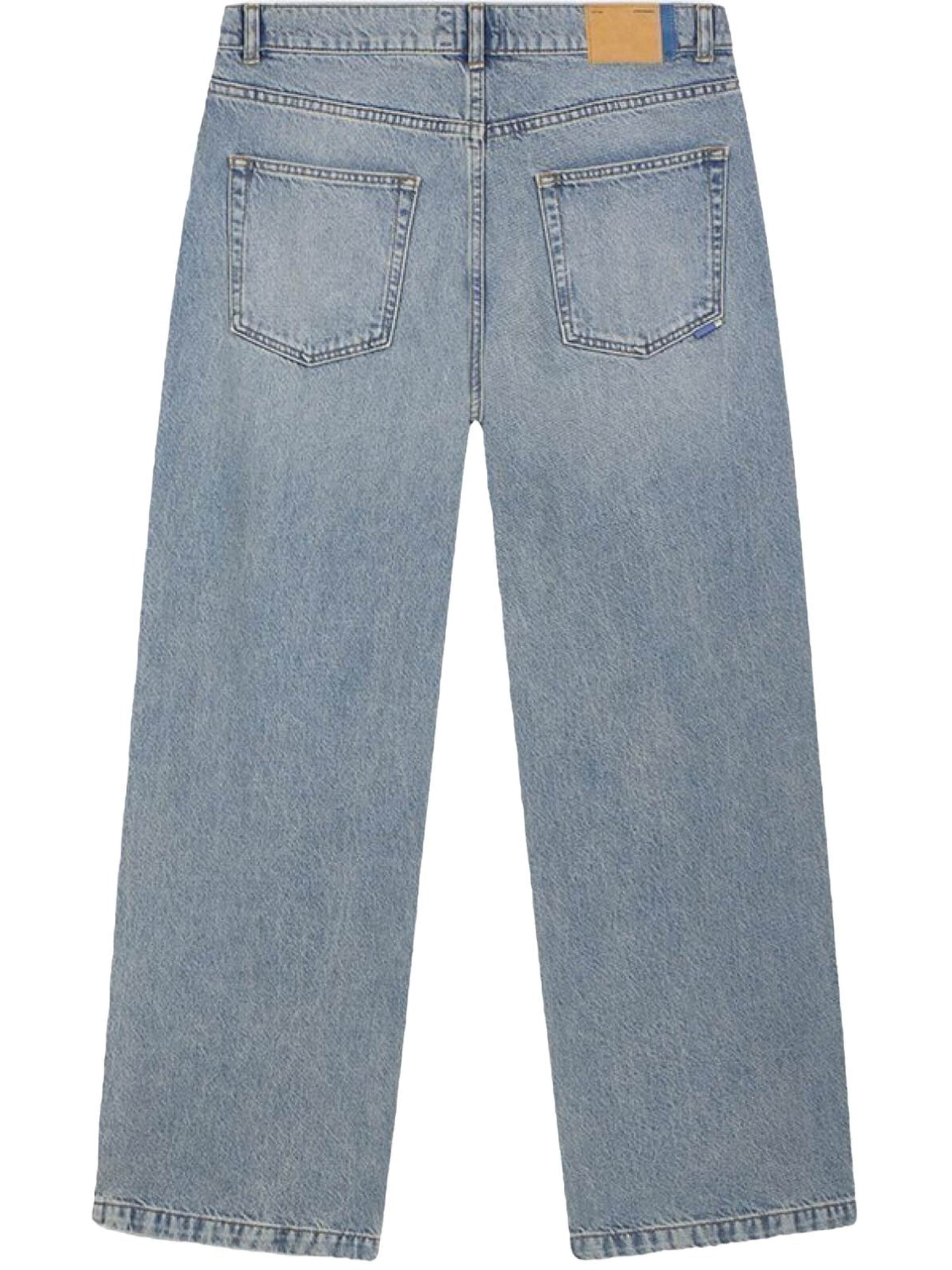 Baggy Jeans 'Larrie' di LTB Jeans in blu