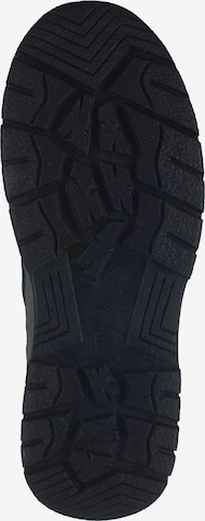 Scarpa stringata sportiva di MUSTANG in nero