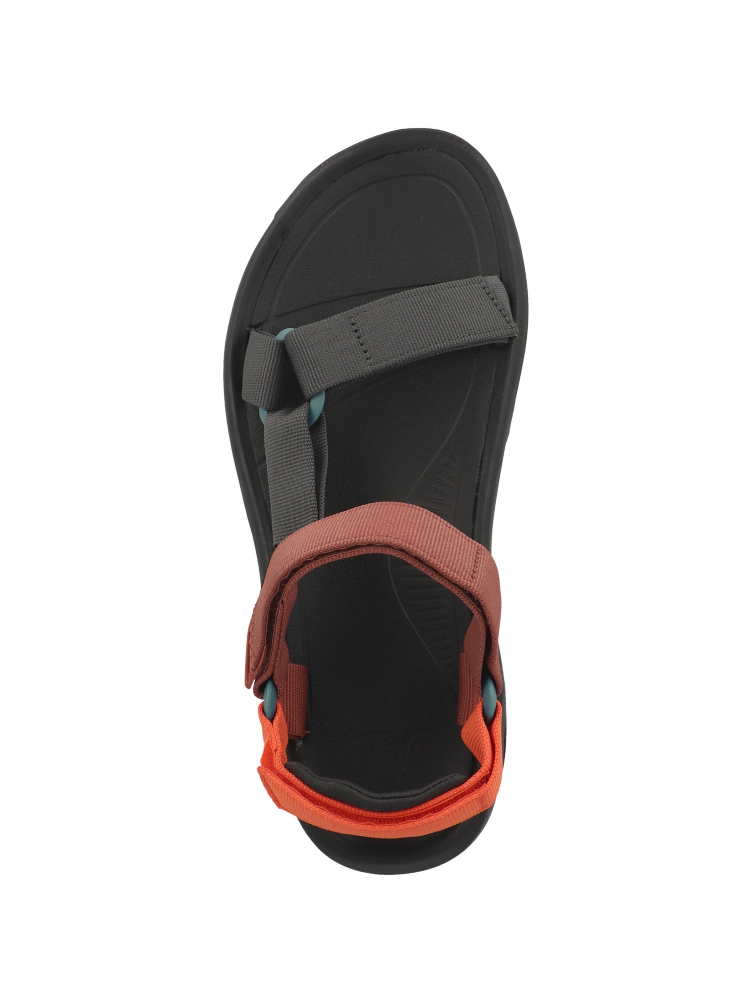TEVA Sandal in Mixed colours