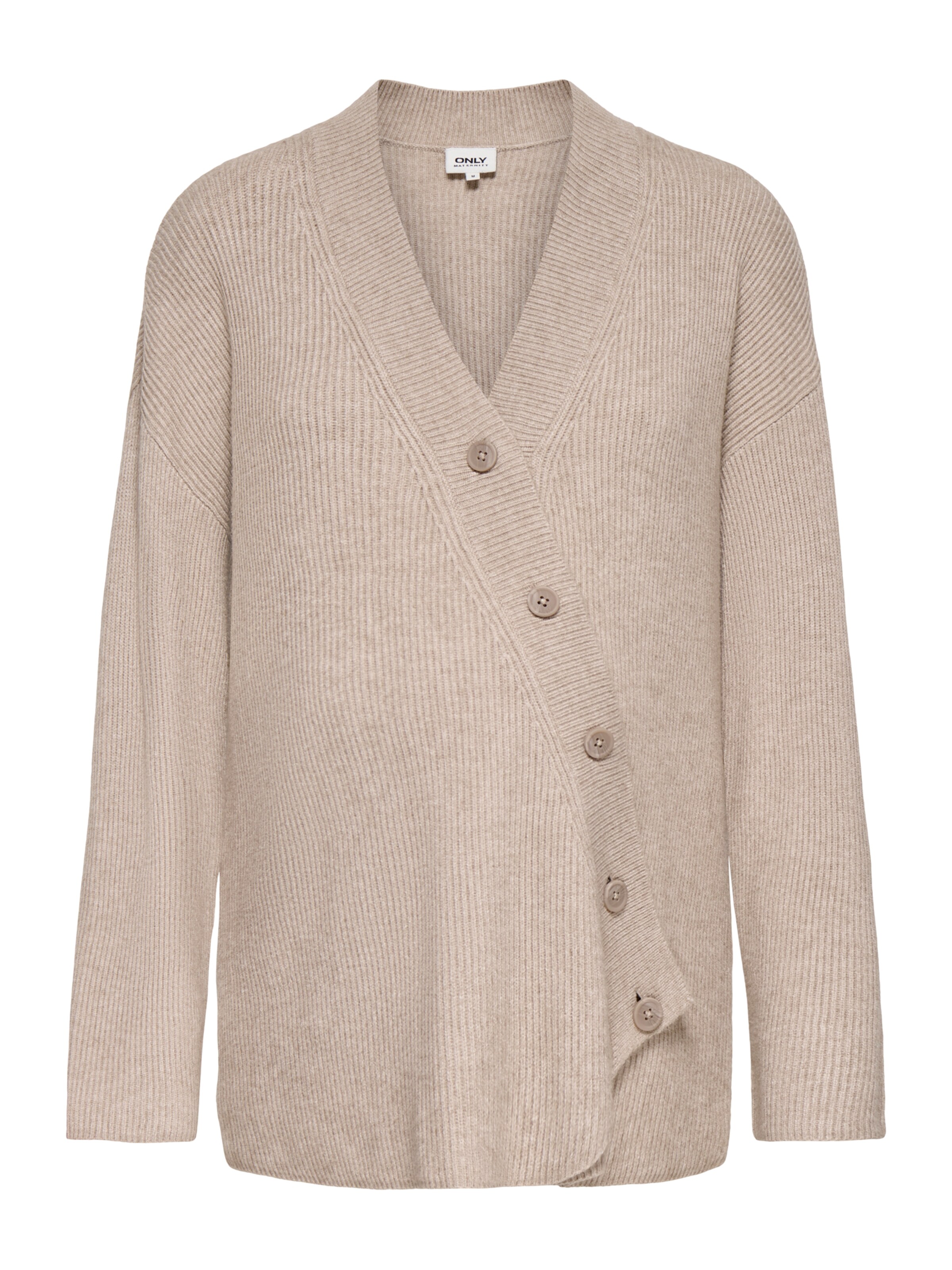 Giacchetta 'OLMKATIA' di Only Maternity in marrone