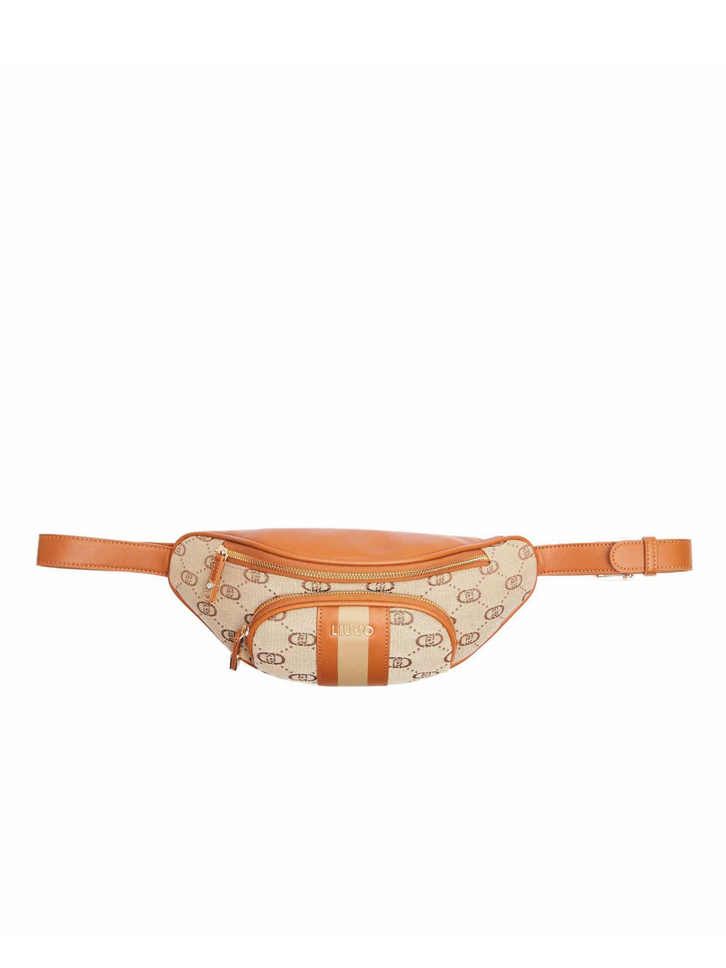 Liu Jo Heuptas in One Size in de kleur Ecru, Productweergave