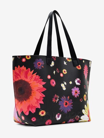 Desigual Shopper 'Namibia' in Black