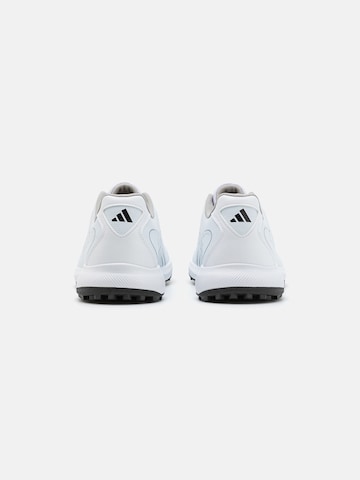 Chaussure de sport ADIDAS GOLF en blanc : derrière