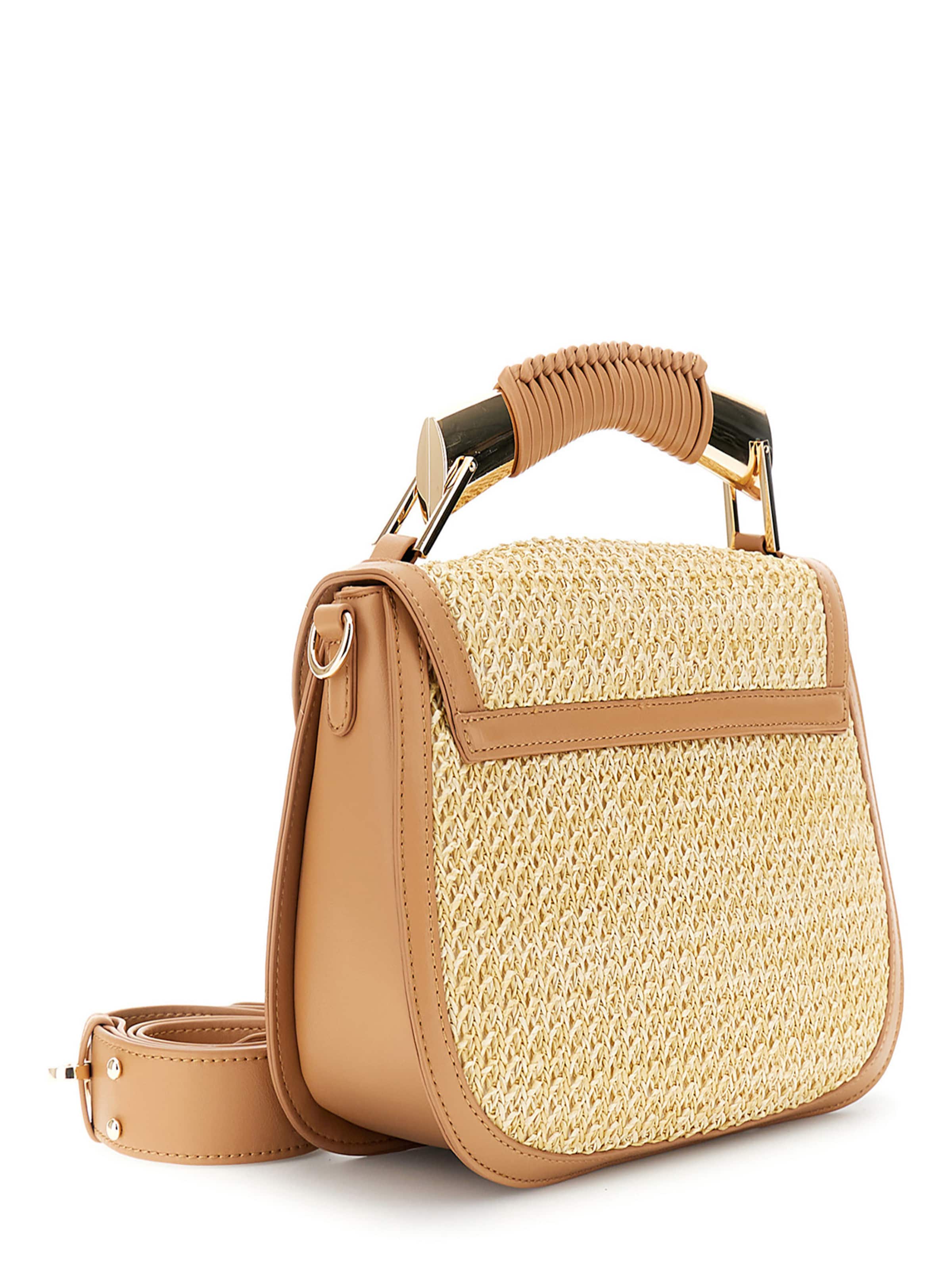 CAFè NOIR Handbag in Beige