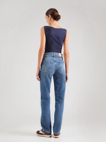 LTB Szabványos Farmer 'SELENE' - kék
