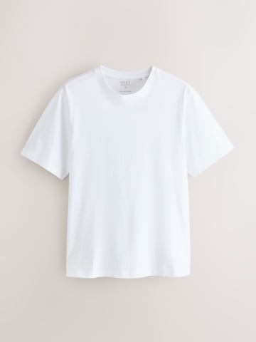 Next Тениска 'Essential' в синьо