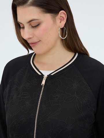 Pullover di Fiorella Rubino in nero