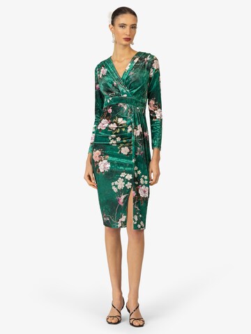 Robe Kraimod en vert
