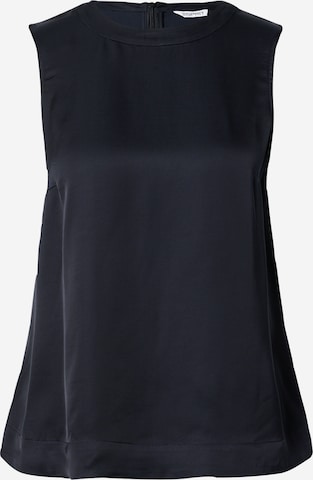 ESPRIT Blouse in Black: front