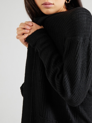 b.young Knit Cardigan 'BYONEMA' in Black