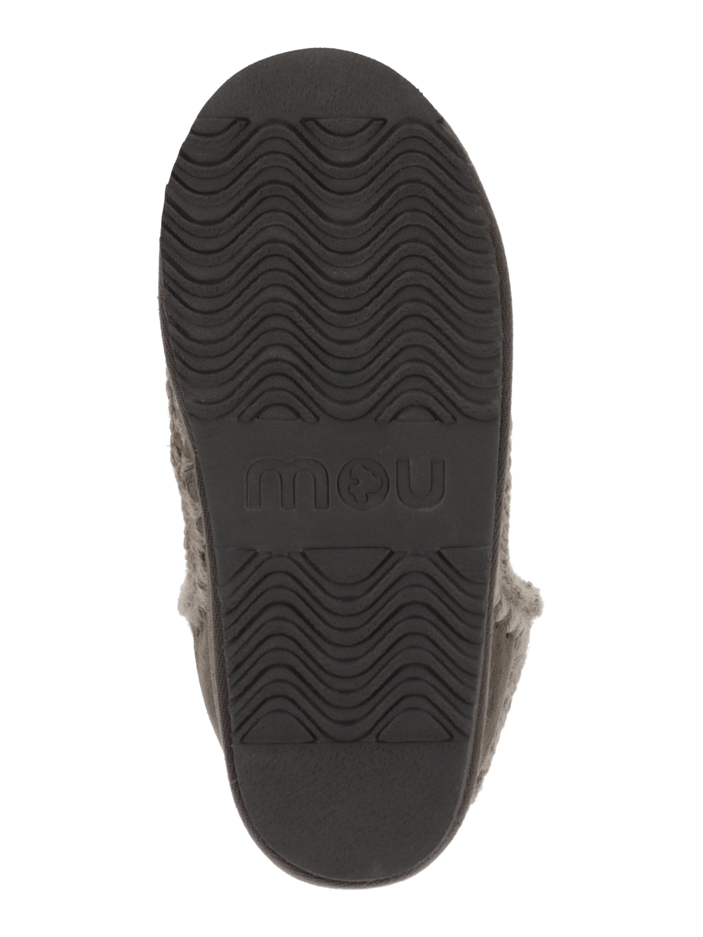 MOU Ботинки 'ESKIMO 18' в Серый