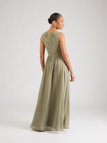 ABOUT YOU - Vestido de festa 'Anna' em verde