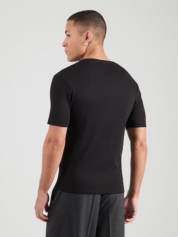 DRYKORN - Camisa 'ENIL' em preto