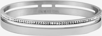 Akzent Bracelet 'Marwa, langlebig' in Silver: front