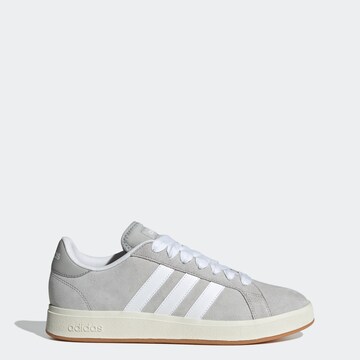 ADIDAS ORIGINALS Platform trainers in Grey