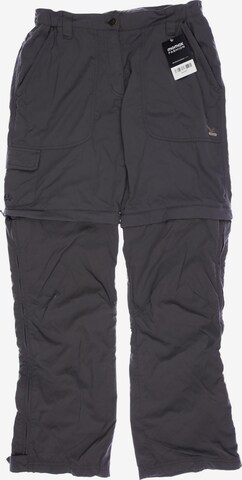 SALEWA Stoffhose XXS in Grau: predná strana