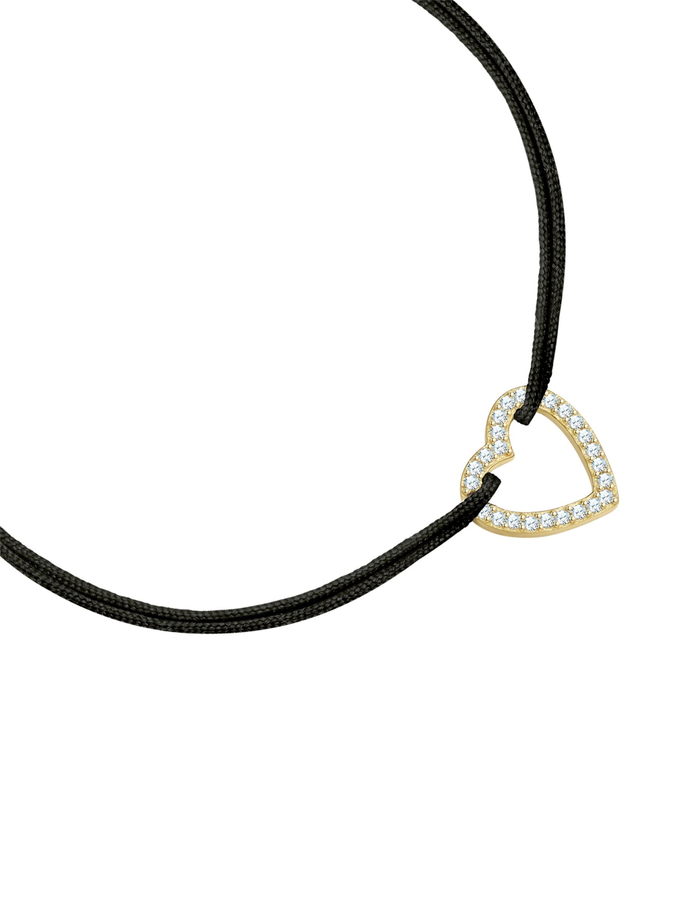 Braccialetto di Glanzstücke München in oro