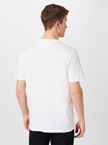 Tommy Jeans Μπλουζάκι σε λευκό