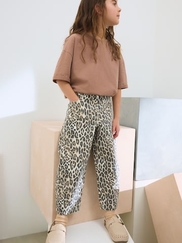 Next Loose fit Jeans in Mixed colors