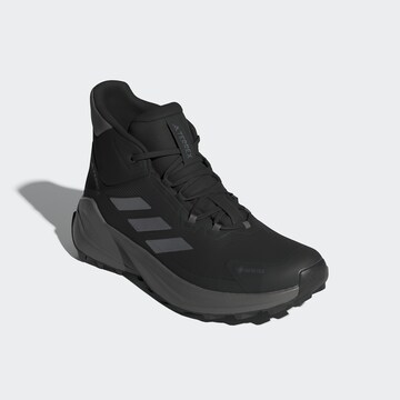 ADIDAS TERREX Boots 'Trailmaker 2.0' in Black