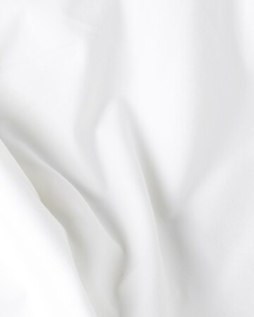 Chemisier 'Bomber Sleeve Shirt' G-STAR en blanc