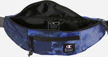 Champion Authentic Athletic Apparel Belt bag in Blue