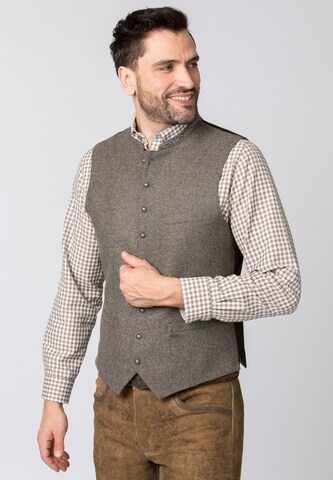 STOCKERPOINT Bodywarmer in Beige