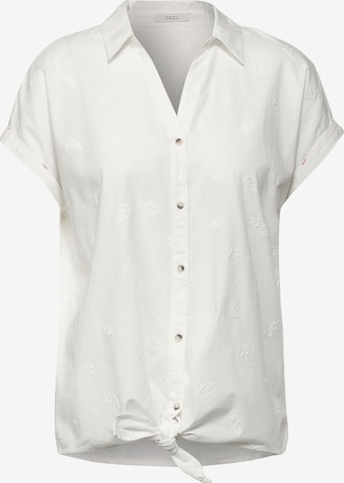CECIL Blouse in White, Item view