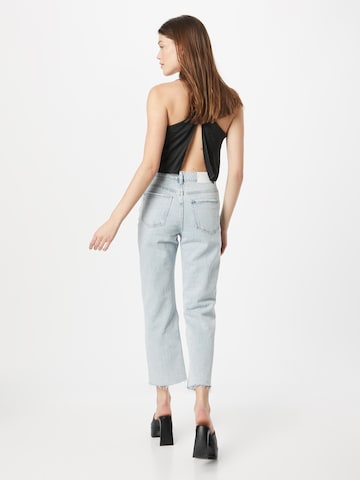 GLAMOROUS Regular Jeans in Blau