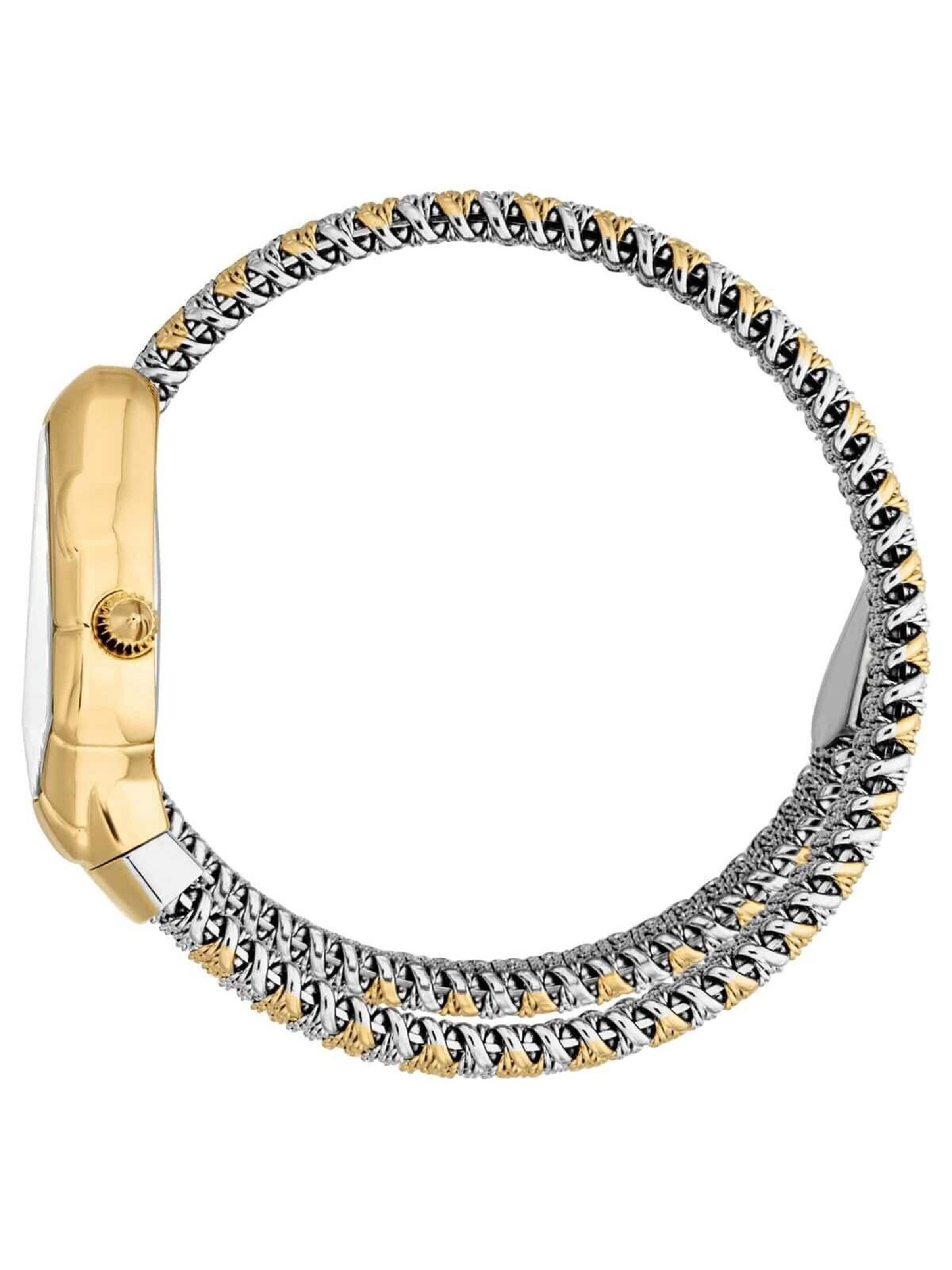 Orologio analogico 'Just Cavalli Woman Watch JC1L426M0055' di Just Cavalli in colori misti