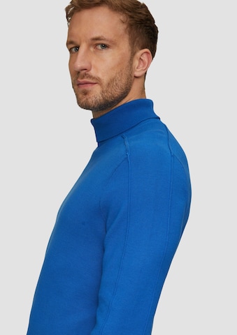 s.Oliver Trui in Blauw