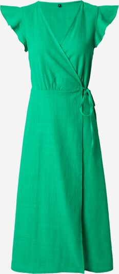 Trendyol Kleid in grün, Produktansicht
