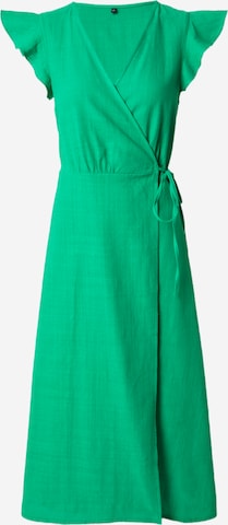 Trendyol Dress in Green: front